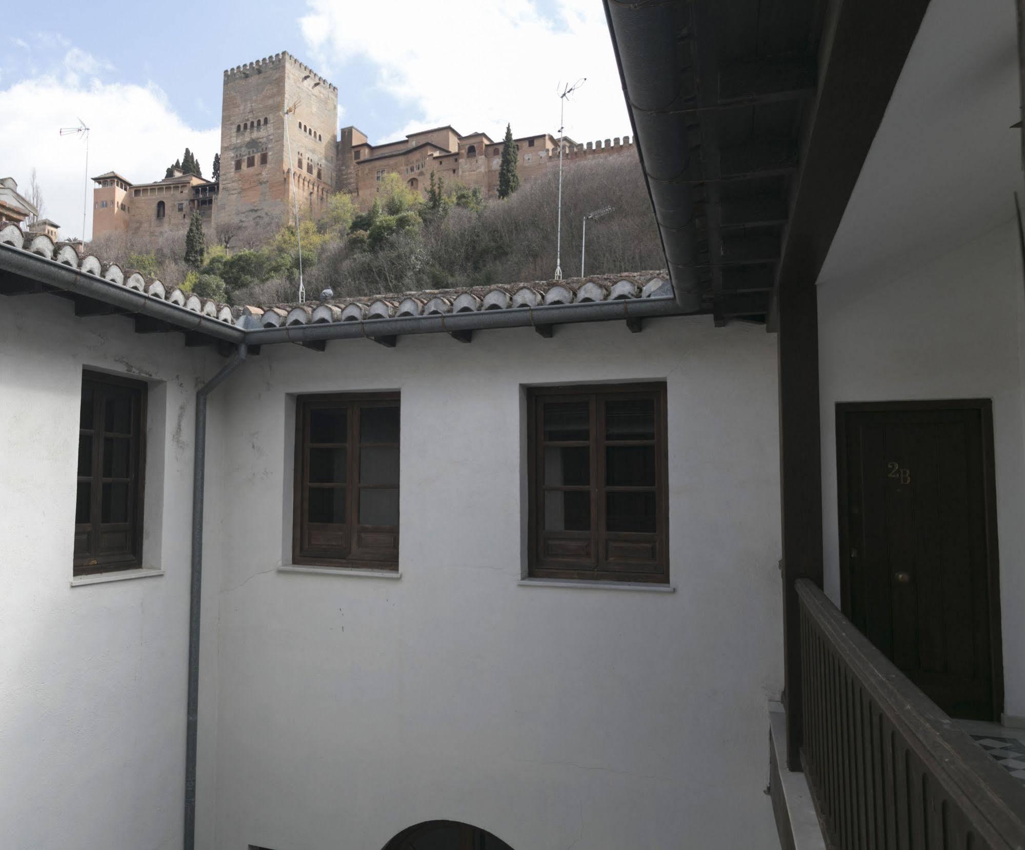 Hotel Shine Albayzín
