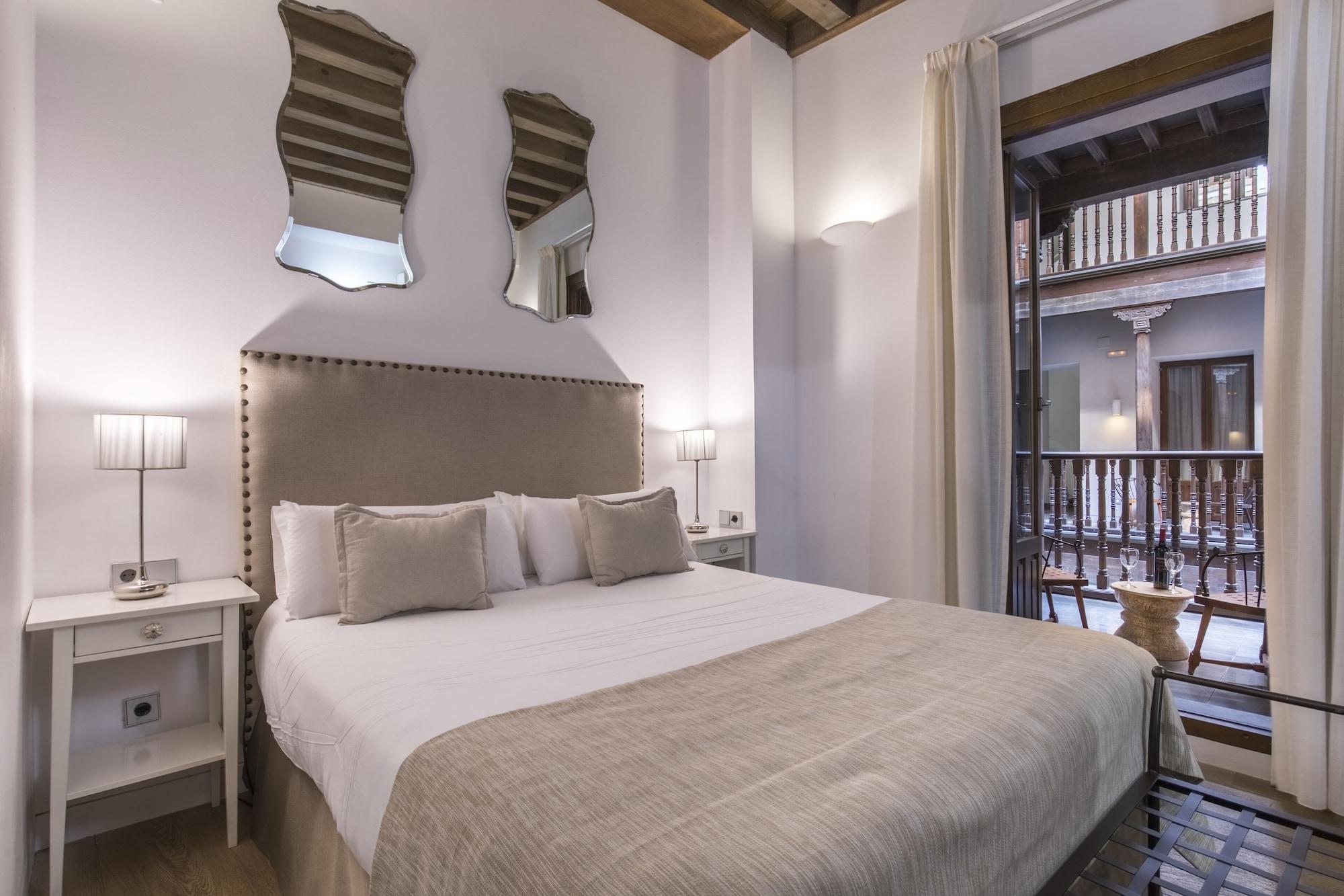 Hotel Shine Albayzín