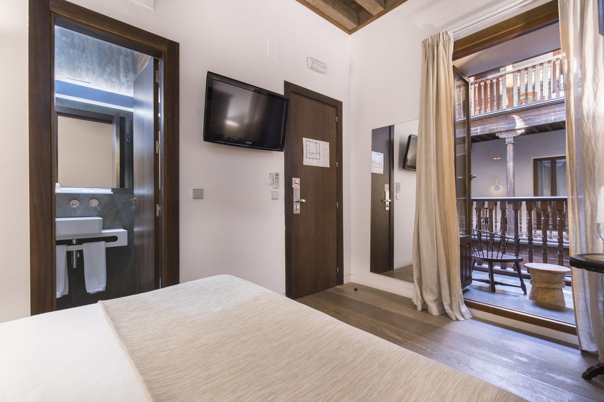 Hotel Shine Albayzín Granada