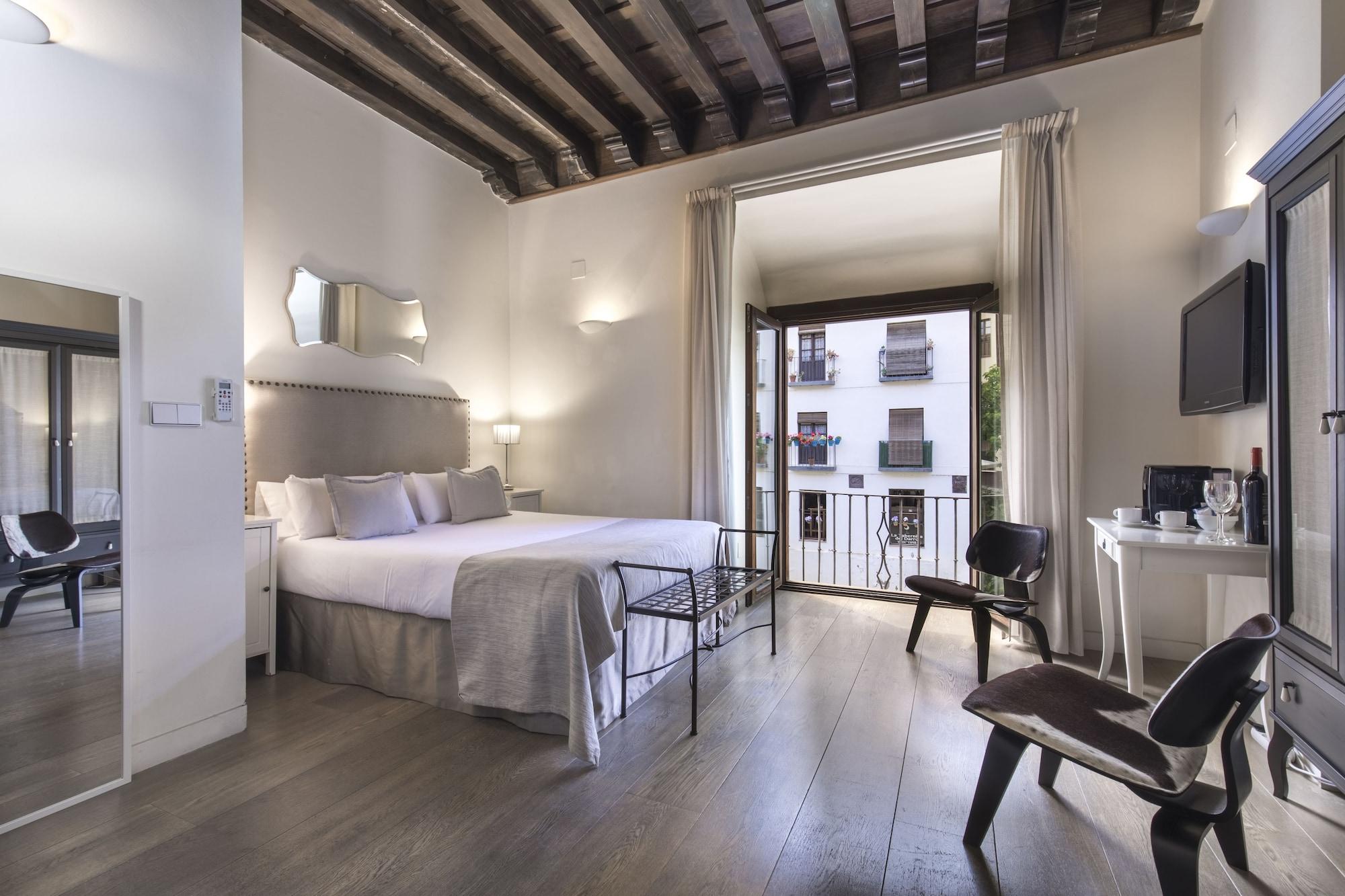 Hotel Shine Albayzín Granada