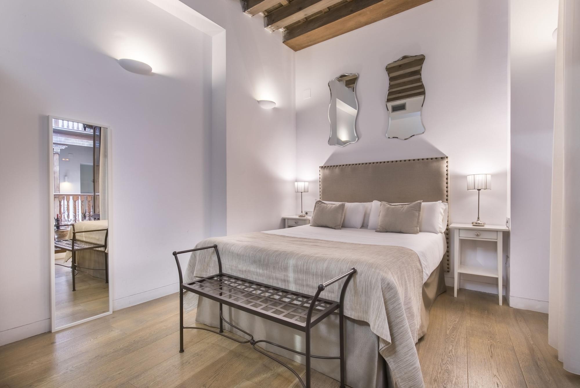 Hotel Shine Albayzín