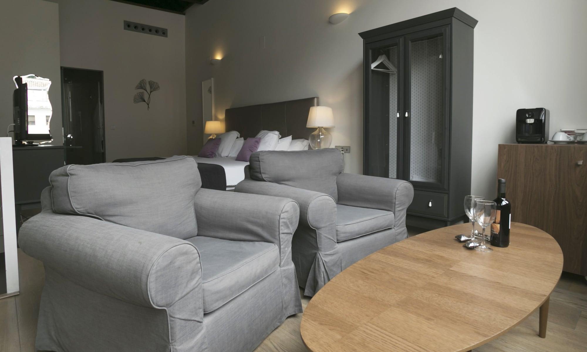 Hotel Shine Albayzín Granada