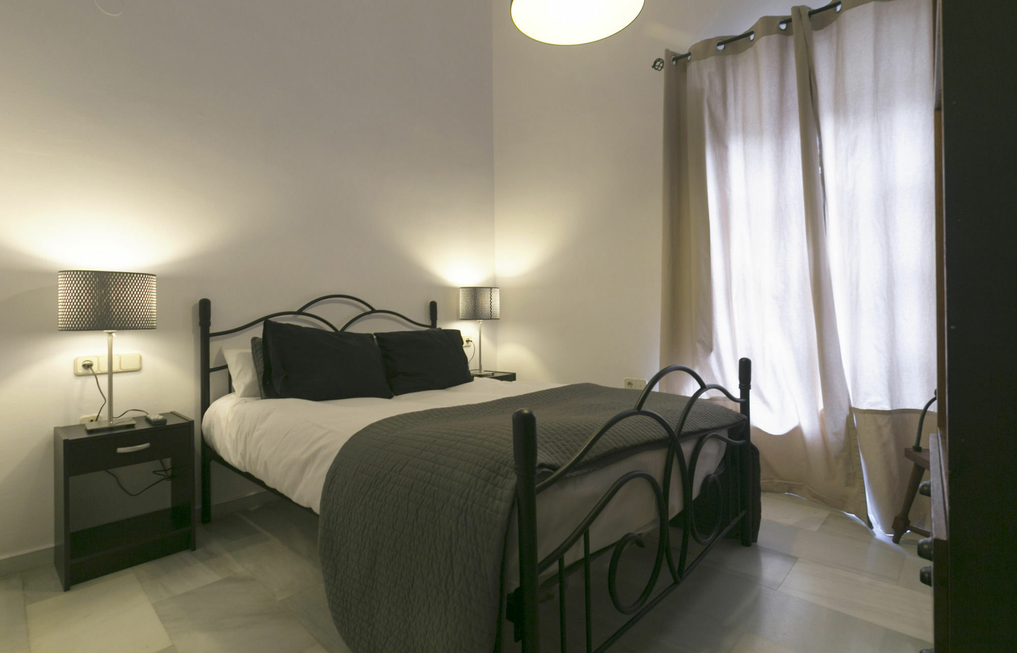 Hotel Shine Albayzín